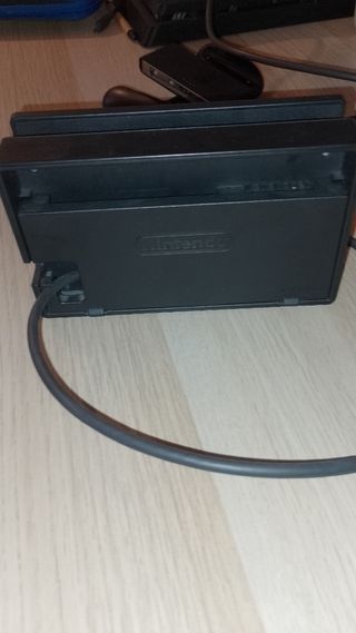 Kit Nintendo Switch