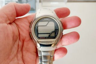 Casio Wave Ceptor