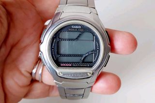 Casio Wave Ceptor