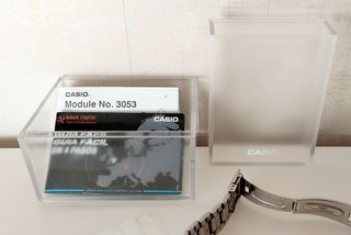 Casio Wave Ceptor