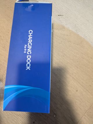 Base carga doble para mandos PS5 -  Nuevo