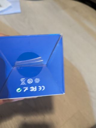 Base carga doble para mandos PS5 -  Nuevo