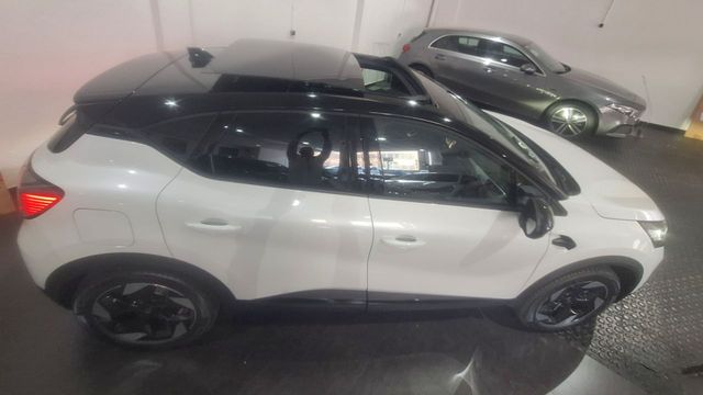 Renault Captur Techno