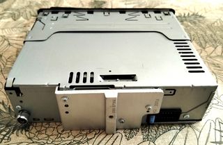 Radio JVC KD-R35 - Reproductor de CD