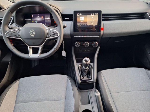 Renault Clio Evolution