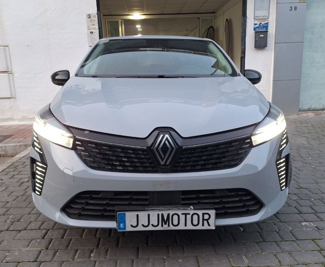 Renault Clio Evolution