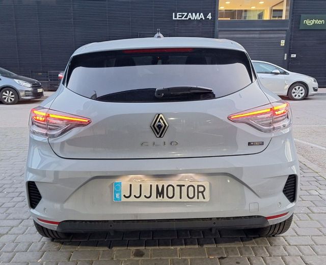 Renault Clio Evolution