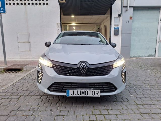Renault Clio Evolution