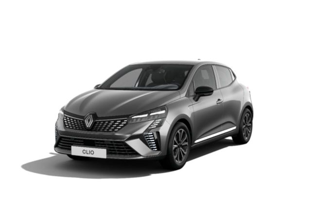 Renault Clio Techno