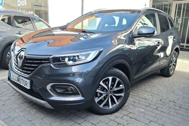Renault Kadjar Zen