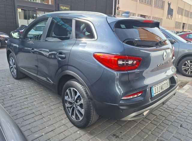 Renault Kadjar Zen