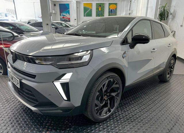 Renault Symbioz Espirit Alpine