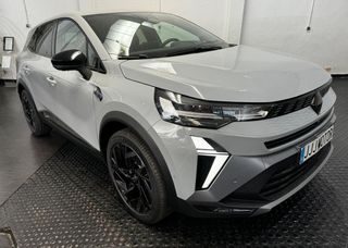 Renault Symbioz Espirit Alpine