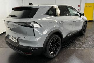 Renault Symbioz Espirit Alpine