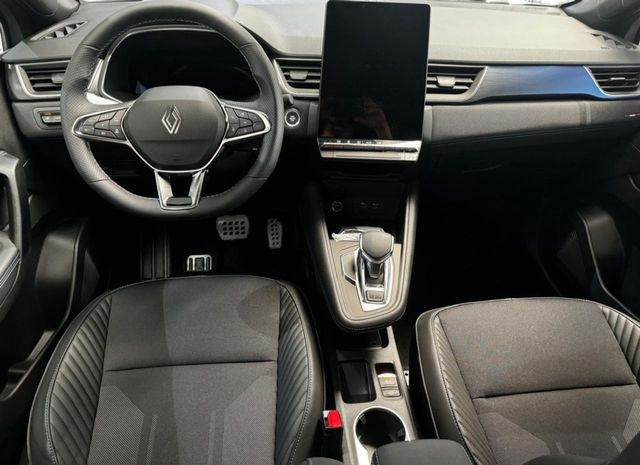 Renault Symbioz Espirit Alpine