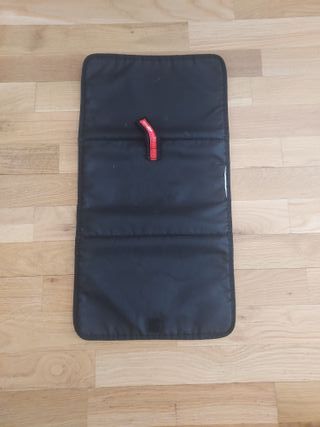 bolso pañelera Skip Hop