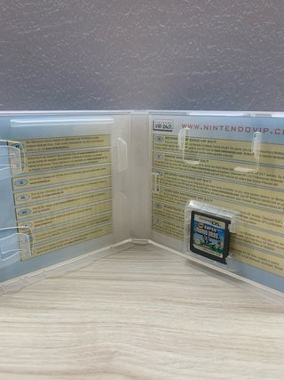 Nintendo 3DS negra + 5 juegos