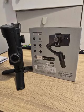 Estabilizador Aochuan Smartphone