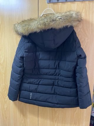 Geographical Norway - Chaqueta negra
