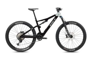 BH Ilynx Trail 8.1: Ebike eléctrica