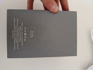 Altavoz Bluetooth Portátil