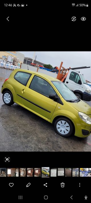 Renault Twingo 2010