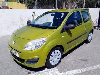 Renault Twingo 2010