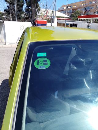 Renault Twingo 2010