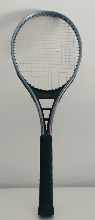 Raqueta de Tenis Gam