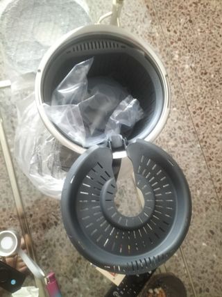 Thermomix TM6 - Vaso sin estrenar