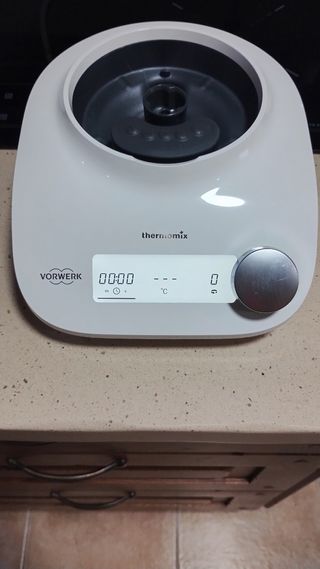Thermomix Friend