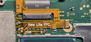 Nintendo Switch - Reparación e instalación 