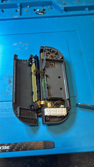 Nintendo Switch - Reparación e instalación 