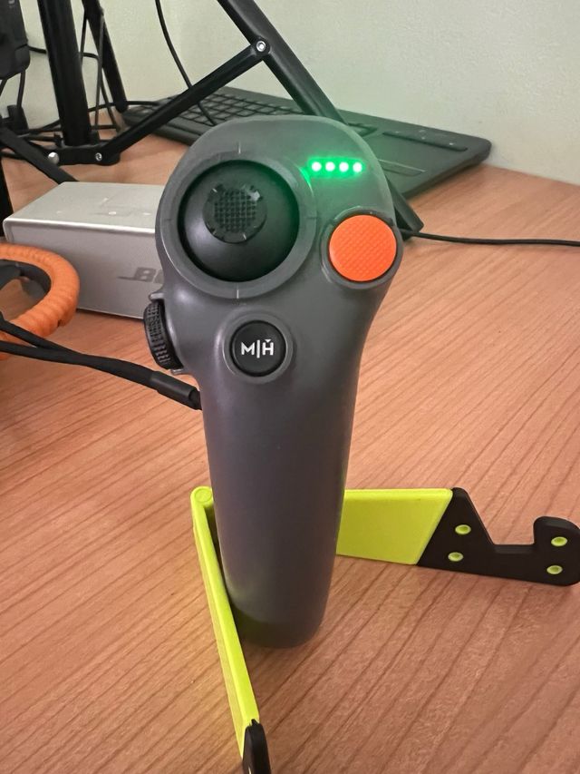 Dji Motion Controller 3