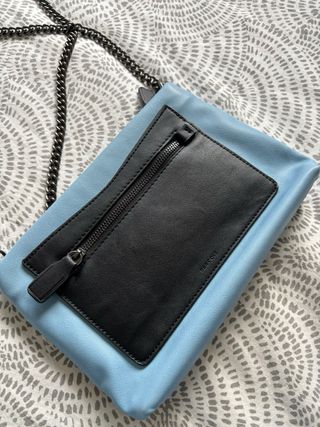 Bolso Parfois azul 