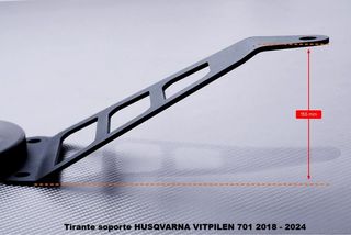 Tirante soporte HUSQVARNA VITPILEN 701 2018 - 2024