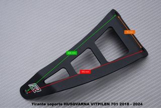Tirante soporte HUSQVARNA VITPILEN 701 2018 - 2024