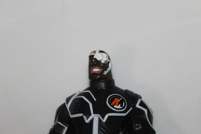 AÇÃO HOMEM ÁTOMO ALFA ADOLESCENTES NA MÁQUINA OPERAÇÕES NOTURNAS