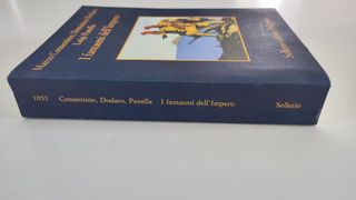 I fantasmi dell'Impero