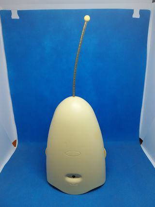 Radio sveglia Guzzini Gildo vintage