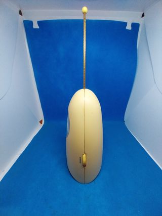 Radio sveglia Guzzini Gildo vintage