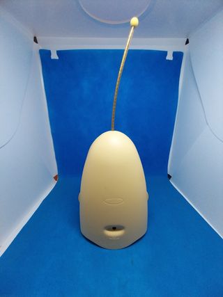 Radio sveglia Guzzini Gildo vintage