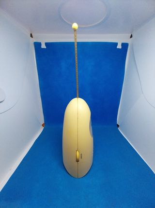 Radio sveglia Guzzini Gildo vintage