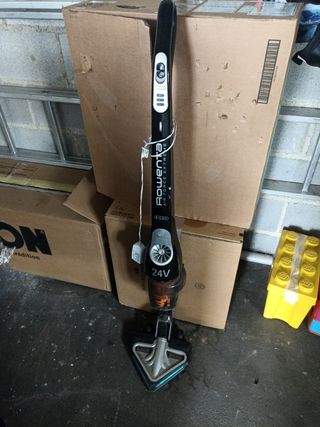 Aspiradora Rowenta Air Force Extreme 24V