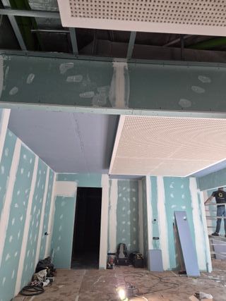 Todo tipo de trabajo en Pladur ( PYL)