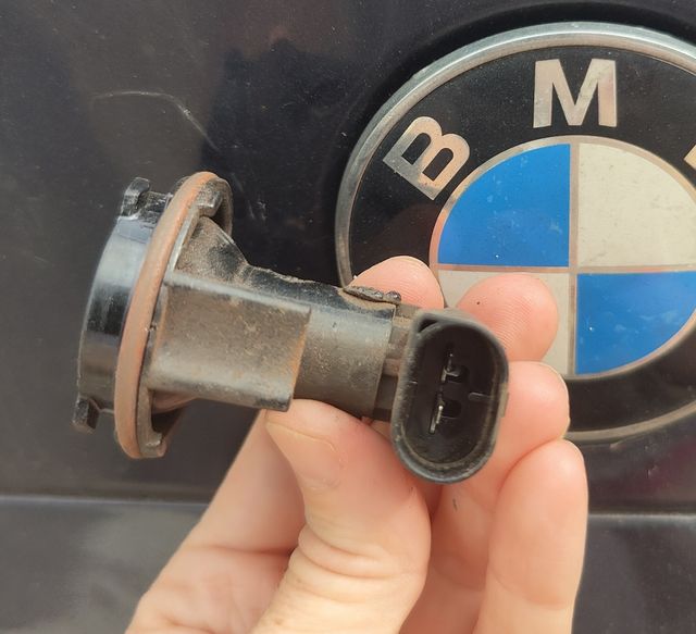BMW E39 - Bombilla Ojo de Ángel