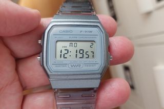 Reloj Casio