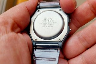 Reloj Casio