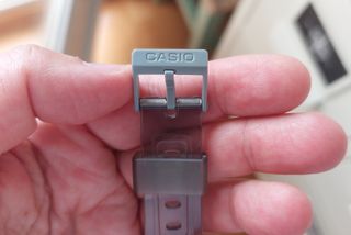Reloj Casio