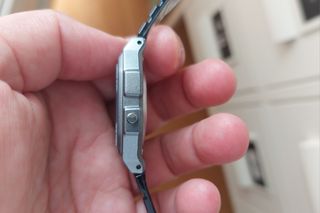 Reloj Casio